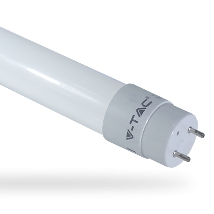 LED trubica 10W 600mm studená biela