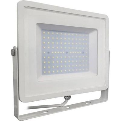 V-tac LED reflektor 100W Samsung čip – neutrálna teplá studená – záruka 5 rokov 