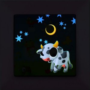 cow_night