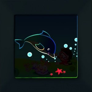 dolphin_night