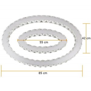 led-luster-kristal-ovalny