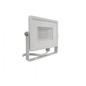 led_reflektor_biely_20W_vtac