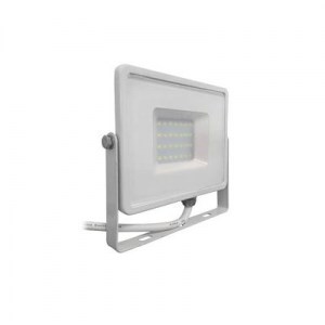 led_reflektor_biely_30W_vtac